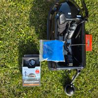 Boatman Actor Plus, Deeper ProPlus 2 ed Extender