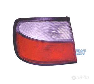 FANALE SINISTRO PER NISSAN PRIMERA P11 4P 96-99