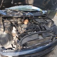 Ricambi mini r50 1.6 benzina