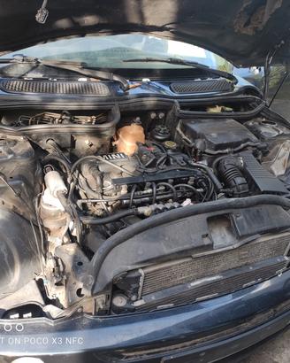 Ricambi mini r50 1.6 benzina