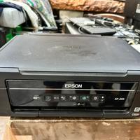 Epson xp 205