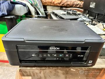 Epson xp 205