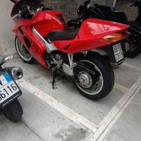 vfr 800 fi 