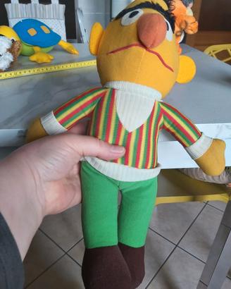 berto  muppets
