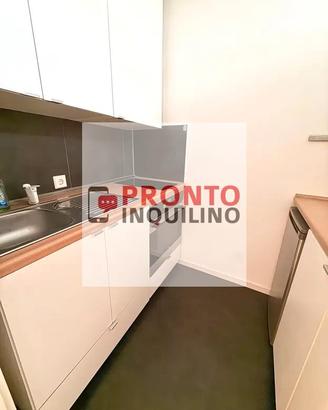 Bilocale ristrutturato corsico (mi)