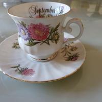 Tazza da the in ceramica ROYAL CHINA