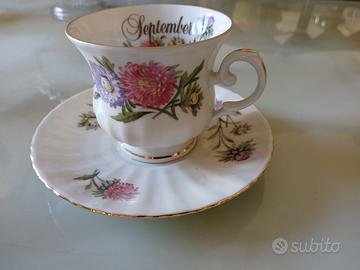 Tazza da the in ceramica ROYAL CHINA