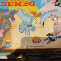 Gioco timbri Dumbo