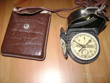 Bussola  Original Bezard