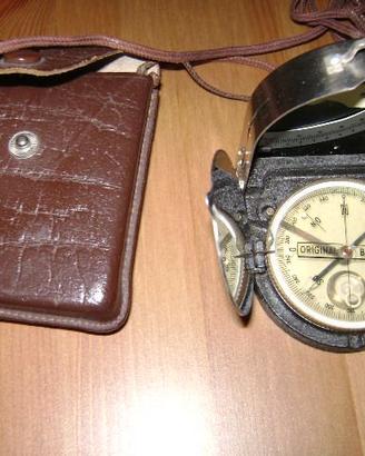 Bussola  Original Bezard