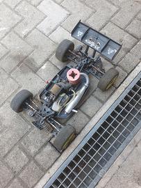 rc a scoppio