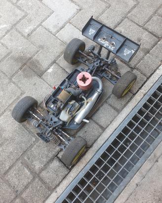 rc a scoppio