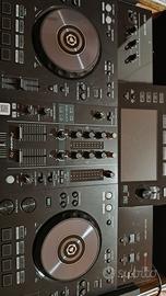 Pioneer XDJ-RR in garanzia