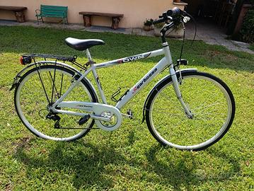 city bike uomo