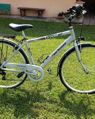 city bike uomo