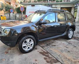 DACIA Duster 1.5 dCi 110CV 4x2 Lauréate