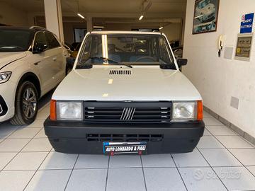 Fiat Panda 1100 i.e. cat Hobby