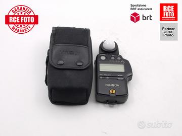 Minolta Auto Meter V F