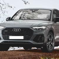 RICAMBI PER AUDI Q5 SPORTBACK 2021