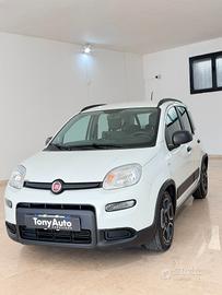 Fiat Panda 1.0 hybrid Easy Connect s adatta per NE