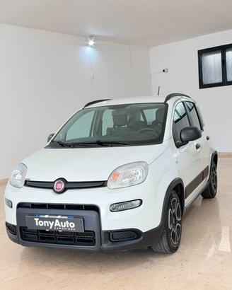 Fiat Panda 1.0 hybrid Easy Connect s adatta per NE