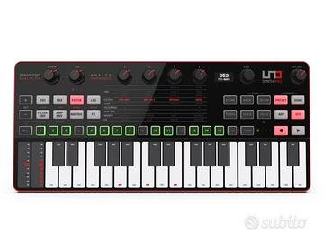 Uno Synth Pro Desktop