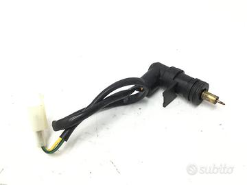 MALAGUTI F12 PHANTOM 100 ARIA AUTOMATICA CARBURATO