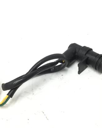 MALAGUTI F12 PHANTOM 100 ARIA AUTOMATICA CARBURATO