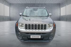 JEEP Renegade - Renegade 2.0 mjt Limited 4 U172589