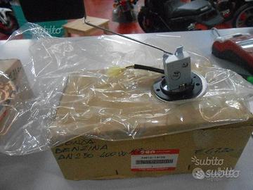 Galleggiante carburante Suzuki Burgman 250 400