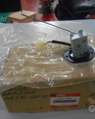 Galleggiante carburante Suzuki Burgman 250 400