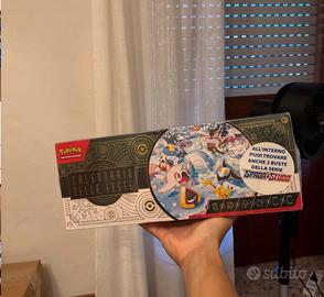 Pokemon calendario 2024 ita