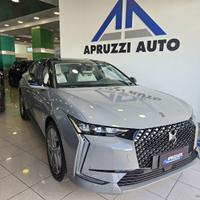 DS AUTOMOBILES DS 4 BlueHDi 130 aut. Esprit de Voy