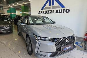 DS AUTOMOBILES DS 4 BlueHDi 130 aut. Esprit de Voy