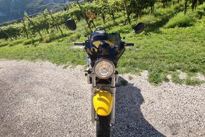Sv 650 