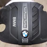 F2104 Copertura Motore Bmw F20 F21 F22 F30 F31