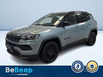 Jeep Compass 1.5 TURBO T4 MHEV LIMITED 2WD 13...