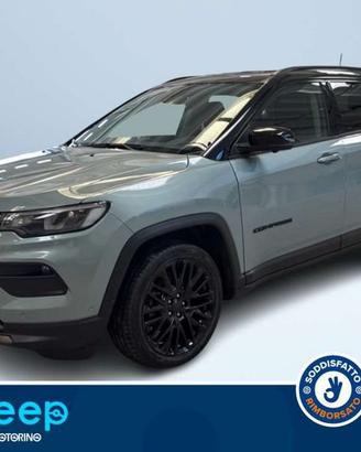 Jeep Compass 1.5 TURBO T4 MHEV LIMITED 2WD 13...