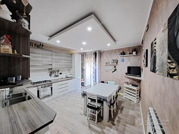 3 LOCALI A FABRICA DI ROMA