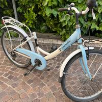 Bicicletta bambina Pinarello