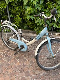 Bicicletta bambina Pinarello