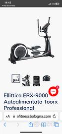 Ellittica Professionale