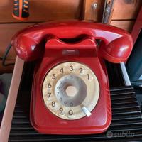 Telefono a disco Sip