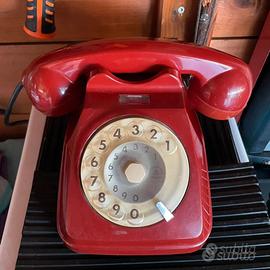 Telefono a disco Sip