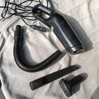 MINI ASPIRAPOLVERE PER AUTO.