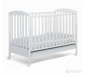 Lettino bimbo 