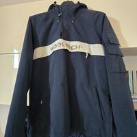 Giacca Woolrich blu taglia L