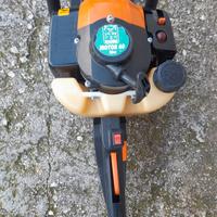 tagliasiepe a scoppio