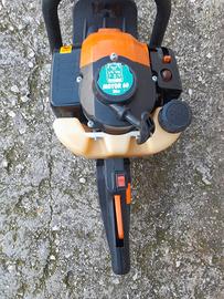 tagliasiepe a scoppio