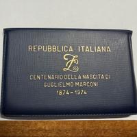 100 lire Prova Marconi